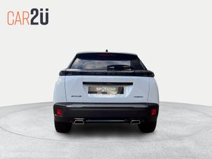 Peugeot 2008 N2008 Allure Hybrid 136 eDCS6