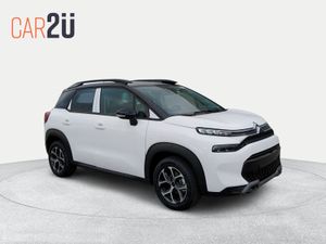 Citroën C3 Aircross PureTech 81kW (110CV) Plus