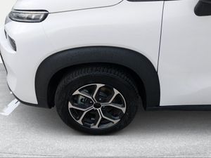 Citroën C3 Aircross PureTech 81kW (110CV) Plus