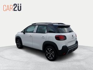 Citroën C3 Aircross PureTech 81kW (110CV) Plus