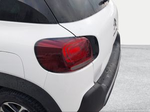 Citroën C3 Aircross PureTech 81kW (110CV) Plus