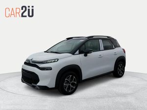 Citroën C3 Aircross PureTech 81kW (110CV) Plus