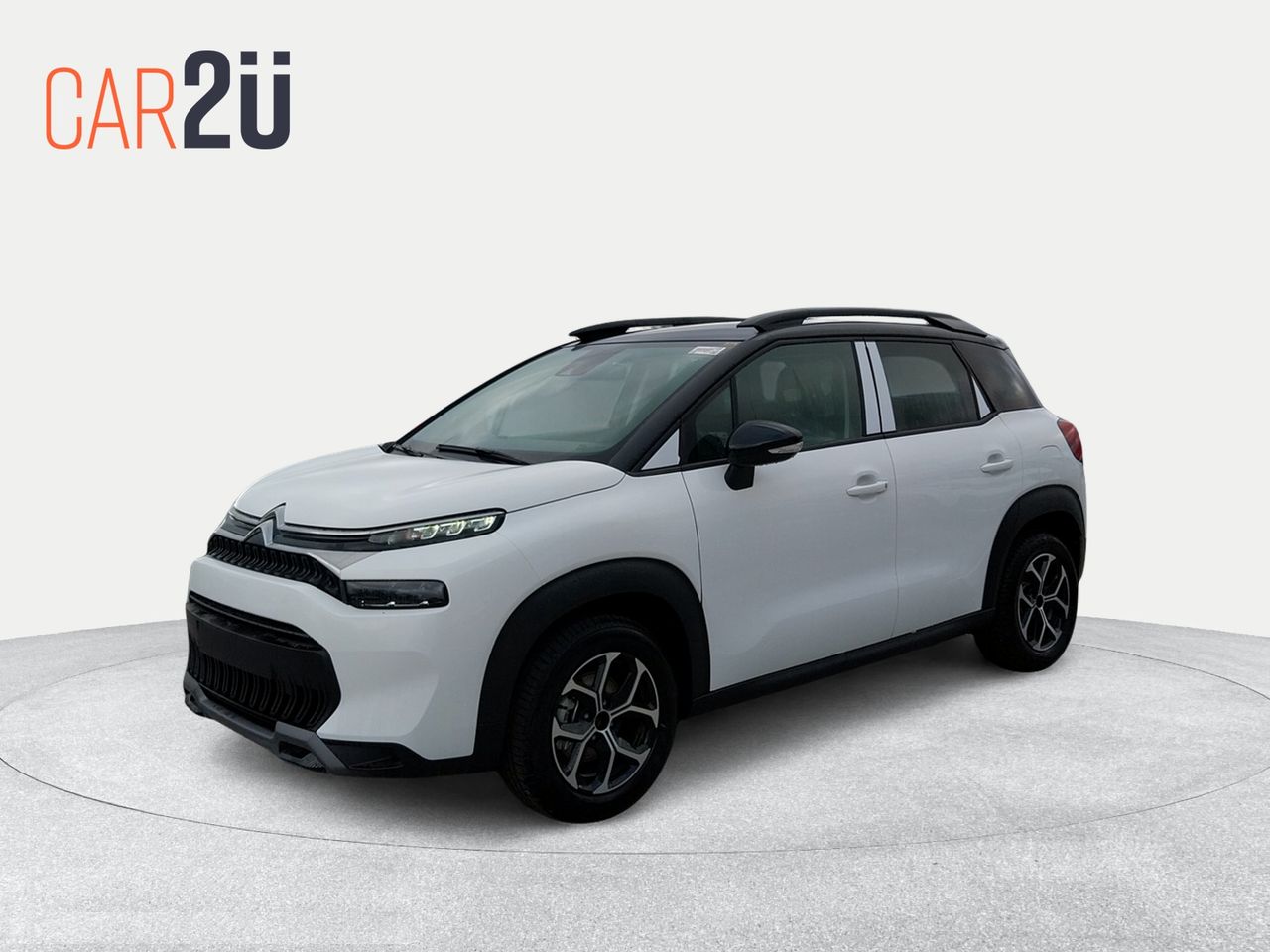 Citroën C3 Aircross PureTech 81kW (110CV) Plus - Foto 1