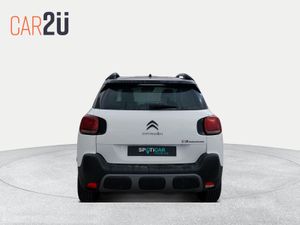 Citroën C3 Aircross PureTech 81kW (110CV) Plus