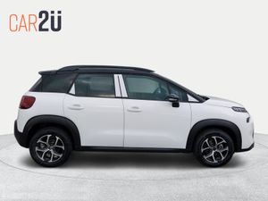 Citroën C3 Aircross PureTech 81kW (110CV) Plus