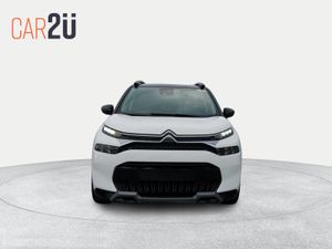 Citroën C3 Aircross PureTech 81kW (110CV) Plus