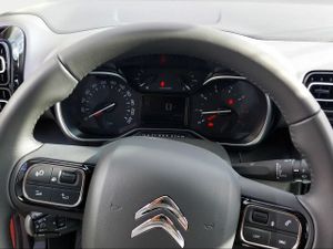 Citroën C3 Aircross PureTech 81kW (110CV) Plus