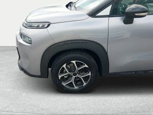 Citroën C3 Aircross PureTech 81kW (110CV) Plus