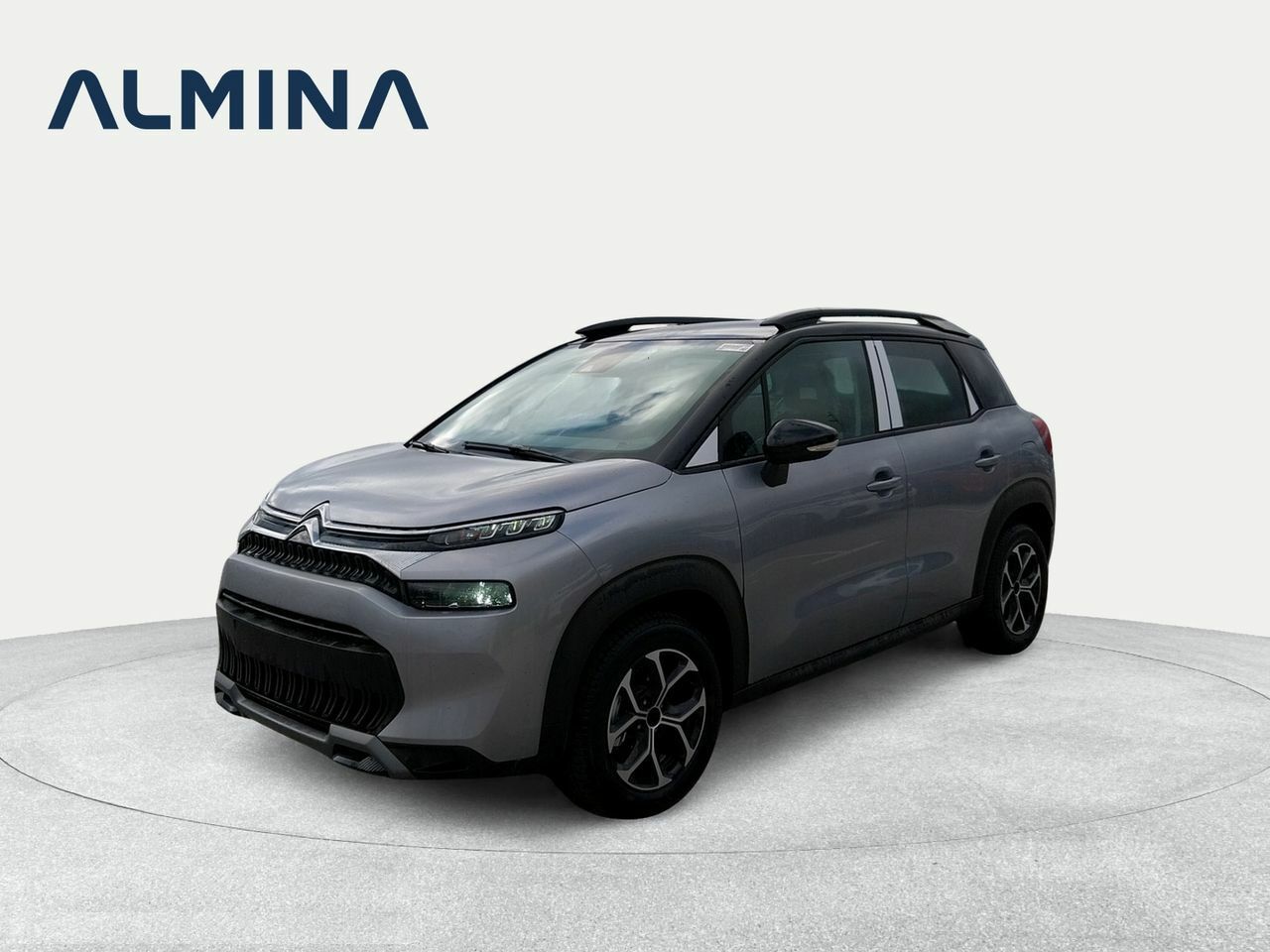 Citroën C3 Aircross PureTech 81kW (110CV) Plus - Foto 1