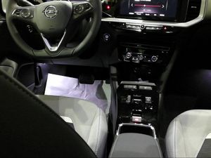 Opel Mokka-e BEV 50kWh Business Elegance