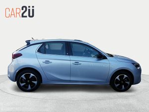 Opel Corsa-e 50kWh Elegance-e