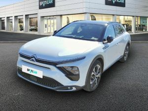 Citroën C5 X Hybrid 225 e-EAT8 Shine Pack