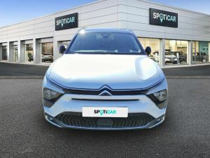 Citroën C5 X Hybrid 225 e-EAT8 Shine Pack