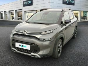 Citroën C3 Aircross BlueHDi 88kW (120CV) EAT6 Shine Pack