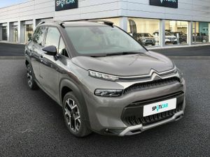 Citroën C3 Aircross BlueHDi 88kW (120CV) EAT6 Shine Pack