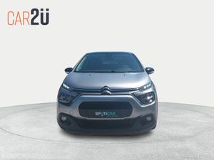 Citroën C3 PureTech 81KW (110CV) S&S Shine