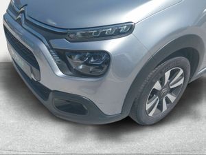 Citroën C3 PureTech 81KW (110CV) S&S Shine