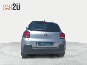 Citroën C3 PureTech 81KW (110CV) S&S Shine