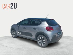 Citroën C3 PureTech 81KW (110CV) S&S Shine