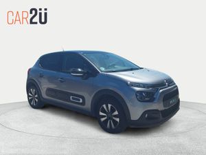 Citroën C3 PureTech 81KW (110CV) S&S Shine