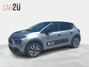 Citroën C3 PureTech 81KW (110CV) S&S Shine