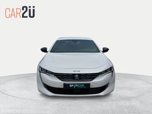 Peugeot 508 5P Allure Pack BlueHDi 130 S&S EAT8