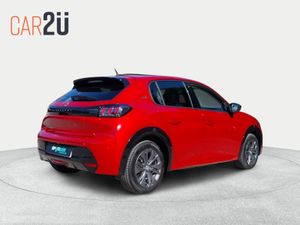 Peugeot e-208 Eléctrico Allure Pack