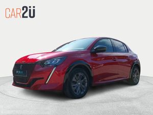 Peugeot e-208 Eléctrico Allure Pack