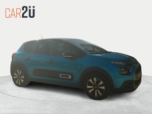 Citroën C3 PureTech 81KW (110CV) S&S Shine