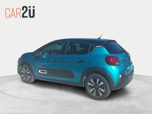 Citroën C3 PureTech 81KW (110CV) S&S Shine