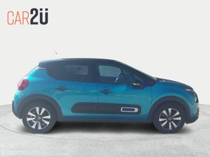 Citroën C3 PureTech 81KW (110CV) S&S Shine