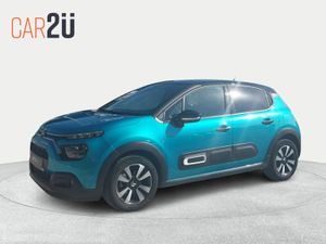 Citroën C3 PureTech 81KW (110CV) S&S Shine