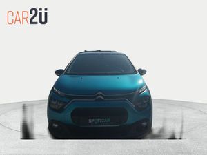 Citroën C3 PureTech 81KW (110CV) S&S Shine