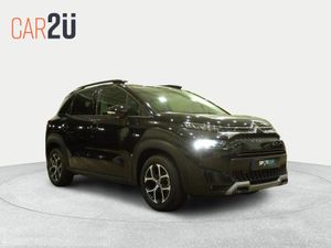 Citroën C3 Aircross BlueHDi 81kW (110CV) S&S Shine