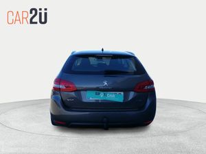 Peugeot 308 SW Allure 1.2 PureTech 130 S&S