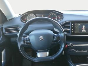 Peugeot 308 SW Allure 1.2 PureTech 130 S&S