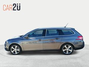 Peugeot 308 SW Allure 1.2 PureTech 130 S&S