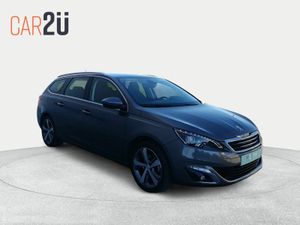 Peugeot 308 SW Allure 1.2 PureTech 130 S&S