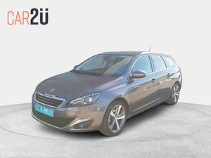 Peugeot 308 SW Allure 1.2 PureTech 130 S&S