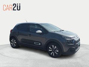 Citroën C3 PureTech 60KW (83CV) Max