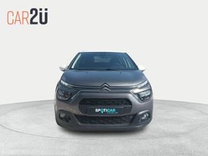 Citroën C3 PureTech 60KW (83CV) Max