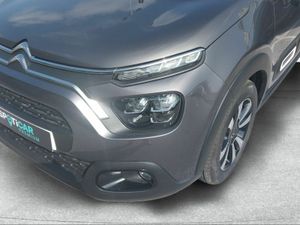 Citroën C3 PureTech 60KW (83CV) Max