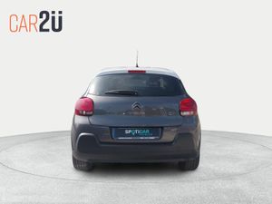 Citroën C3 PureTech 60KW (83CV) Max