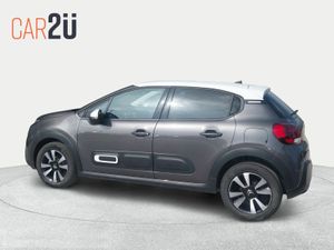 Citroën C3 PureTech 60KW (83CV) Max