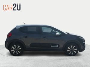 Citroën C3 PureTech 60KW (83CV) Max