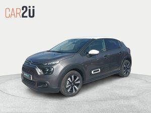 Citroën C3 PureTech 60KW (83CV) Max