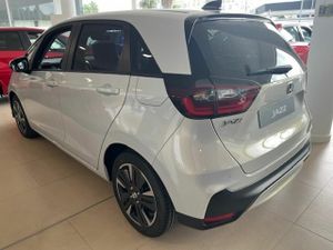 Honda Jazz 1.5 i-MMD ADVANCE