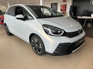 Honda Jazz 1.5 i-MMD ADVANCE