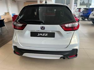 Honda Jazz 1.5 i-MMD ADVANCE