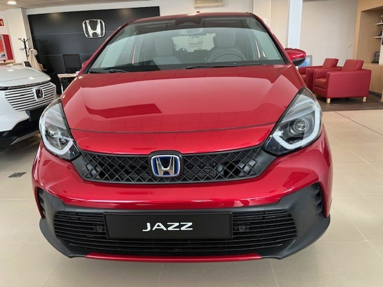 Honda Jazz 1.5 i-MMD ADVANCE - Foto 1